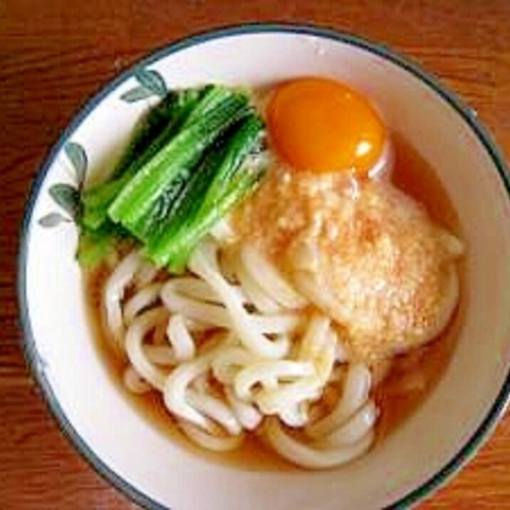 長芋とろろうどん レシピ 作り方 By デリカ伯爵 楽天レシピ 長芋とろろうどん レシピ 作り方 By デリカ伯爵 楽天レシピ